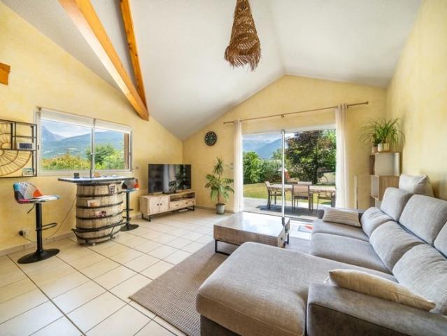 Maison vente à Gap, Embrun
