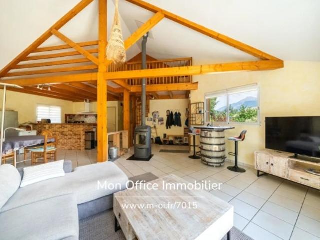 Maison vente à Gap, Embrun