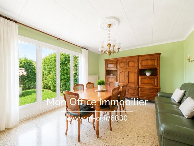 Maison vente à Aix-en-Provence, Bouc-bel-air