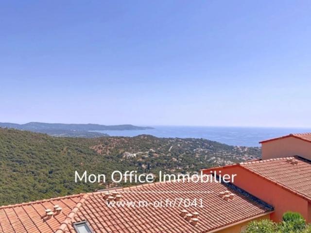 Appartement vente à Arrondissement de Draguignan, Cavalaire-sur-mer
