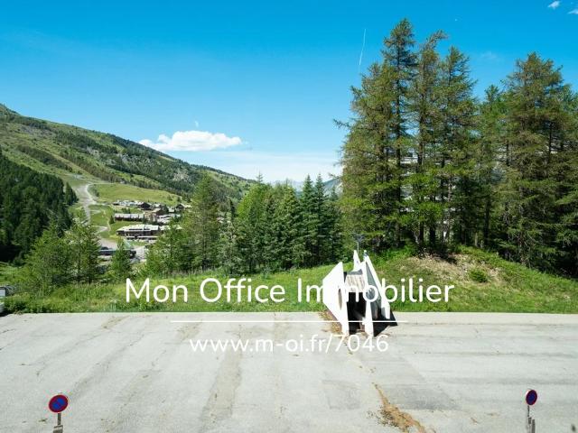 Appartement vente à Briançon, Vars