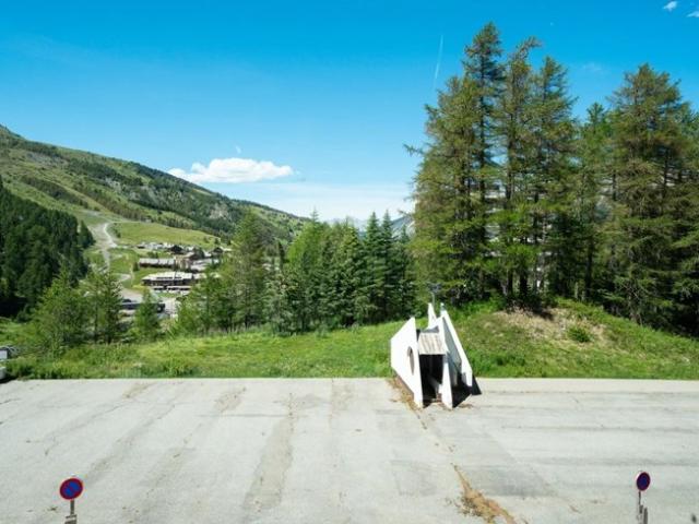 Appartement vente à Briançon, Vars
