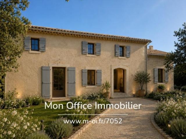 Maison vente à Apt, Bonnieux