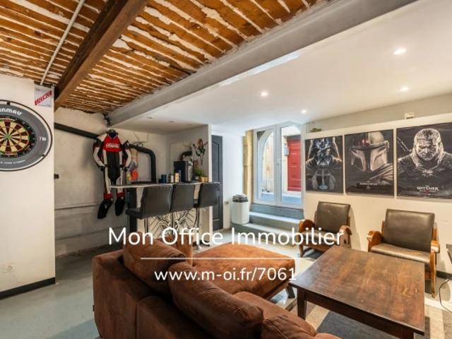 Maison vente à Aix-en-Provence, Lambesc