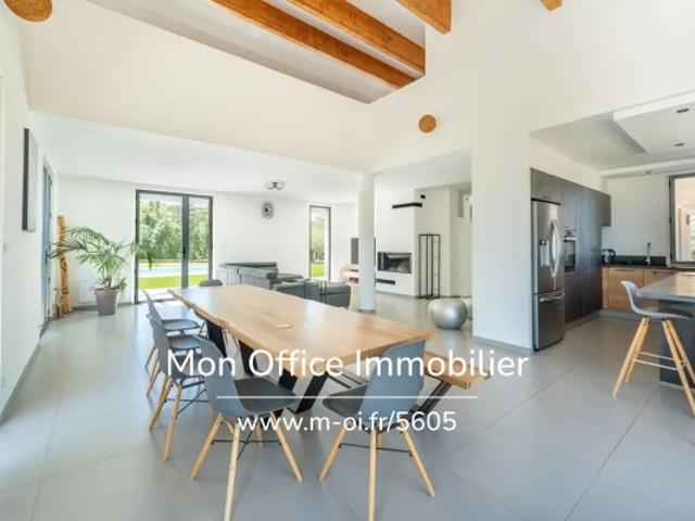 Maison vente à Aix-en-Provence, Trets