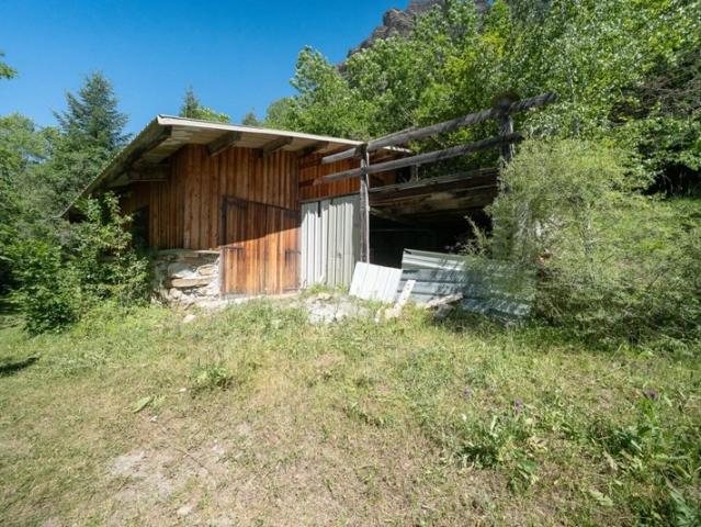 Maison vente à Gap, Châteauroux-les-alpes