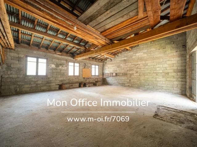 Maison vente à Briançon, Saint-clément-sur-durance