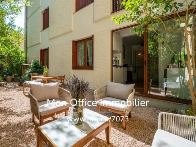 Appartement vente à Aix-en-Provence, Aix-en-provence