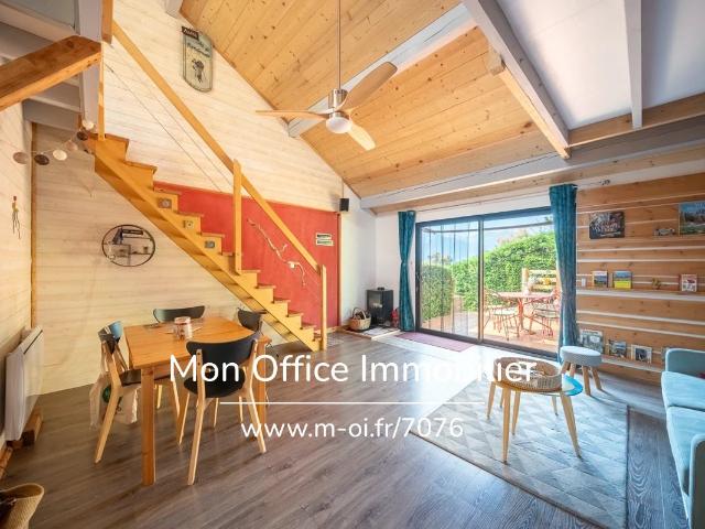 Maison vente à Gap, Embrun
