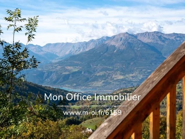 Maison vente à Gap, Les Orres