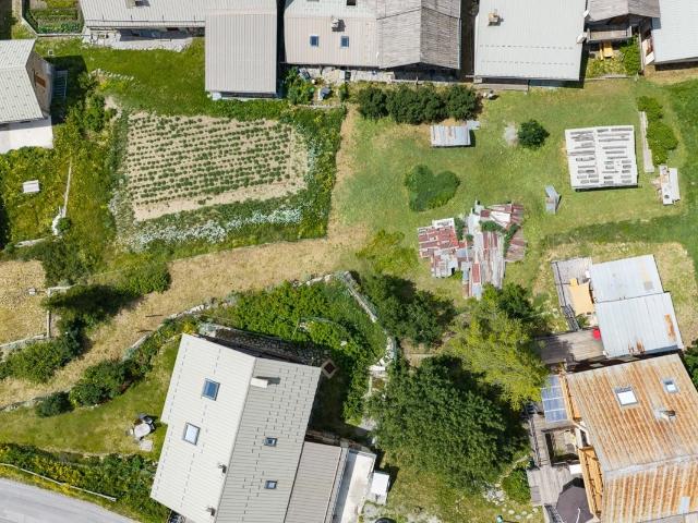 Terrain vente à Briançon, Molines-en-queyras