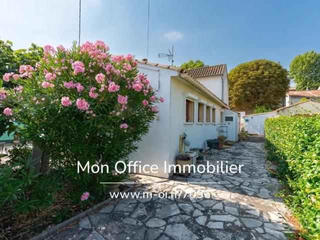 Maison vente à Aix-en-Provence, Le Puy-sainte-réparade