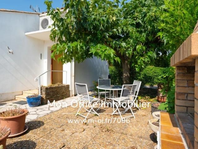 Maison vente à Aix-en-Provence, Le Puy-sainte-réparade