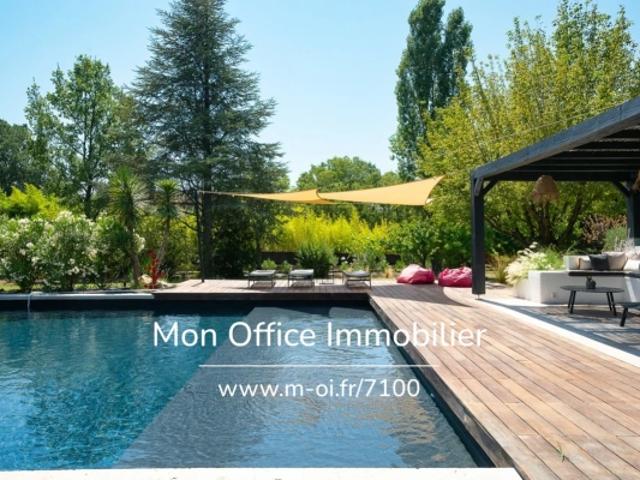 Maison vente à Aix-en-Provence, Rognes