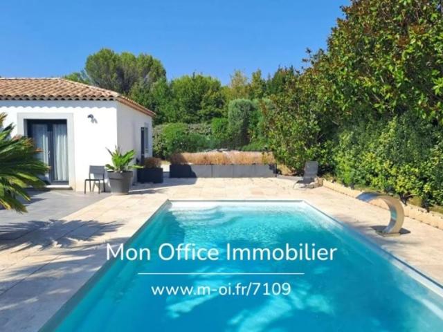 Maison vente à Aix-en-Provence, Ventabren