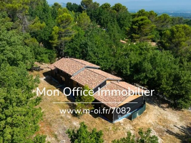 Maison vente à Aix-en-Provence, Venelles
