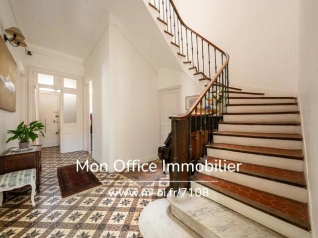 Maison vente à Aix-en-Provence, Salon-de-provence