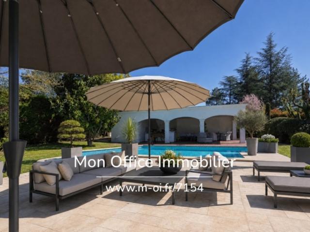 Maison vente à Aix-en-Provence, Bouc-bel-air