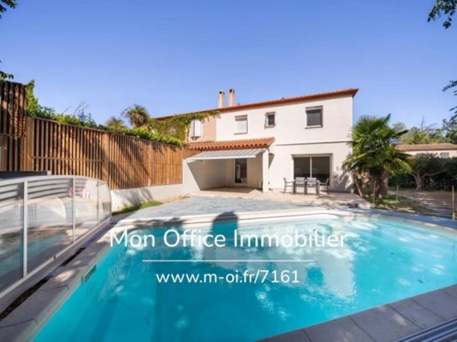 Maison vente à Aix-en-Provence, Bouches-du-Rhône