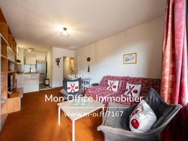 Appartement vente à Gap, Les Orres
