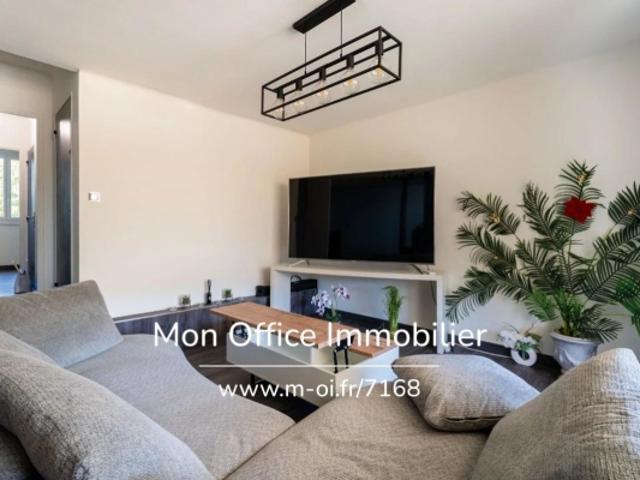 Appartement vente à Marseille, Aubagne