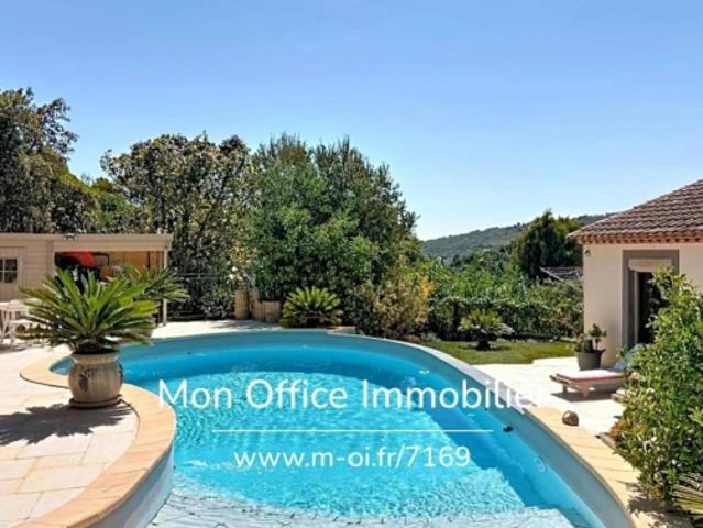 Maison vente à Arrondissement de Draguignan, La Croix-valmer