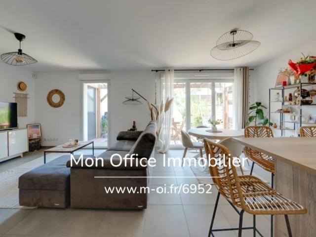 Maison vente à Aix-en-Provence, Bouc-bel-air