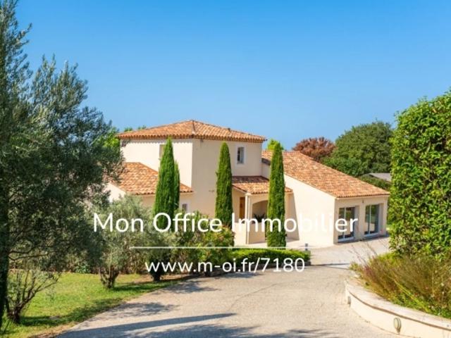 Maison vente à Aix-en-Provence, Eguilles