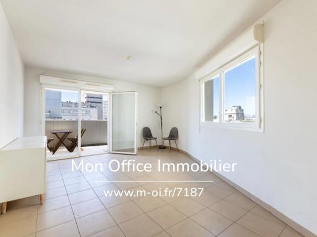 Appartement vente à Marseille, Provence-Alpes-Côte d'Azur