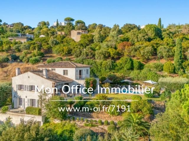 Maison vente à Arrondissement de Draguignan, Cavalaire-sur-mer