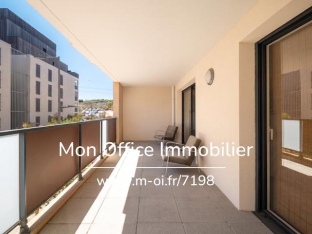 Appartement vente à Aix-en-Provence, Aix-en-provence