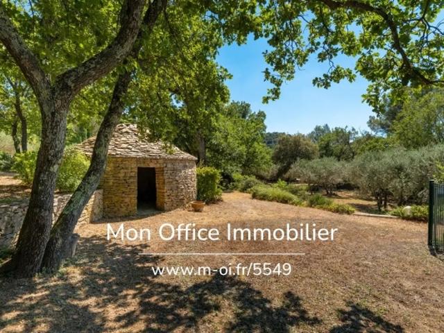 Maison vente à Aix-en-Provence, Rognes