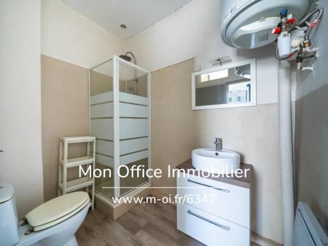 Appartement vente à Marseille, Provence-Alpes-Côte d'Azur