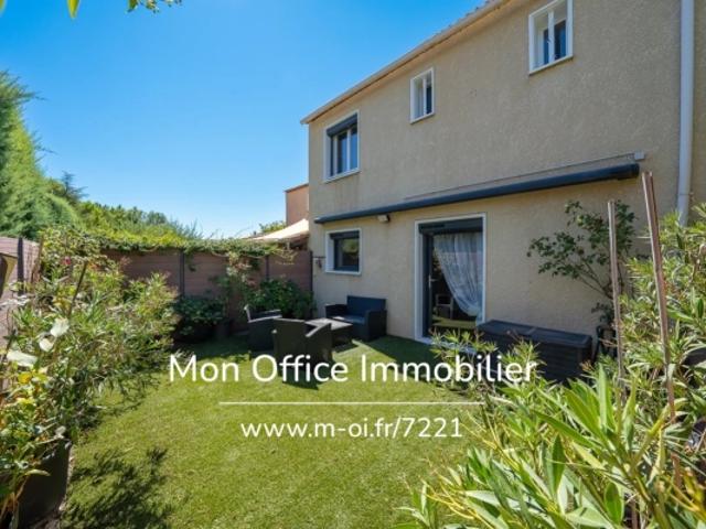 Maison vente à Aix-en-Provence, Venelles