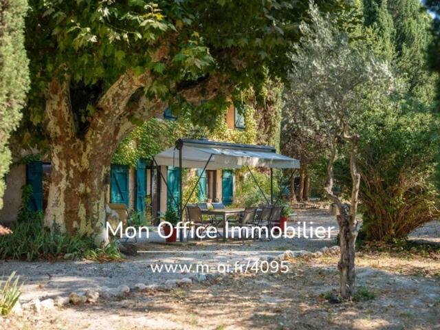 Maison vente à Aix-en-Provence, Bouches-du-Rhône