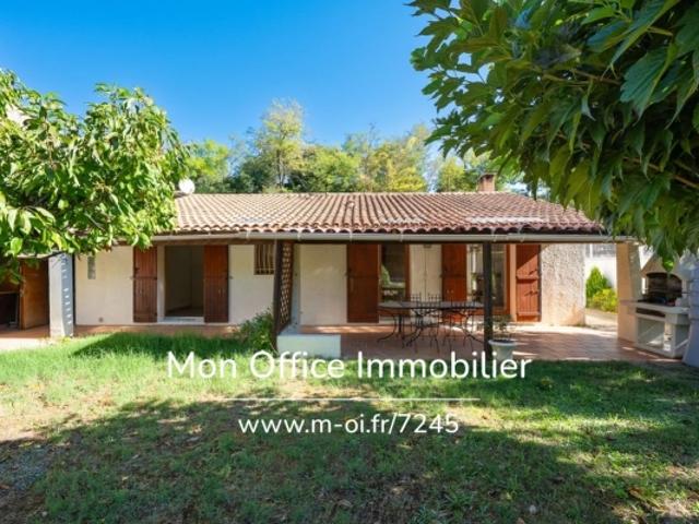 Maison vente à Aix-en-Provence, Gardanne