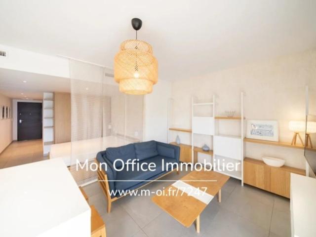 Appartement vente à Aix-en-Provence, Aix-en-provence