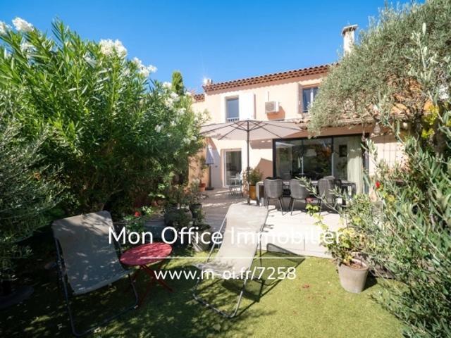 Maison vente à Aix-en-Provence, Aix-en-provence
