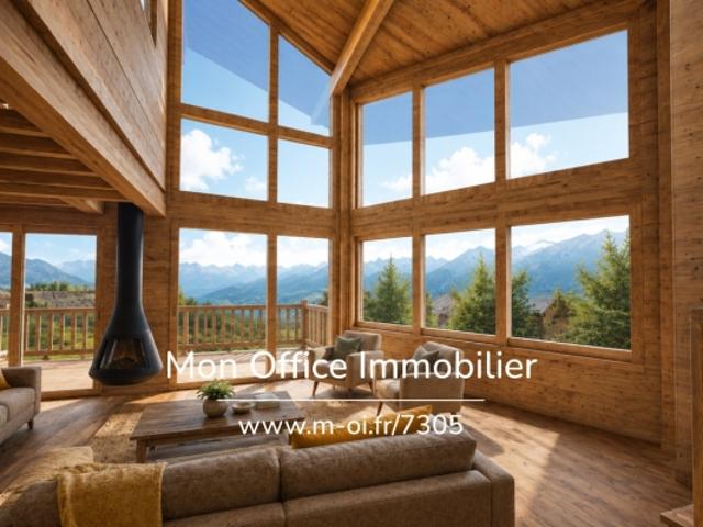 Maison vente à Le Monêtier-les-Bains, Hautes-Alpes
