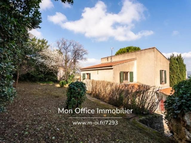 Maison vente à Aix-en-Provence, Velaux