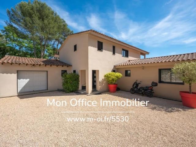 Maison vente à Aix-en-Provence, Bouches-du-Rhône