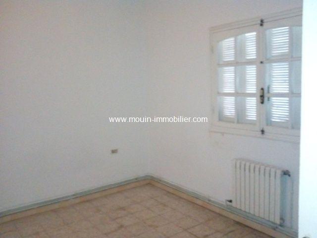 Appartement location à Ariana Ville