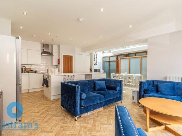 House for rent in Attenborough, East Midlands