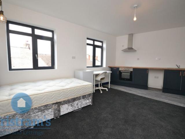 Room for rent in Hyson Green, Haddon