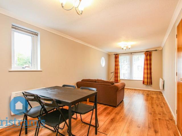 Apartment for rent in Haddon, East Midlands