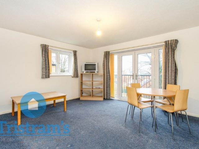Apartment for rent in Littleover, East Midlands