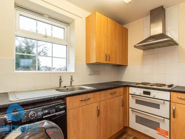 House for rent in Ruffs, Hucknall