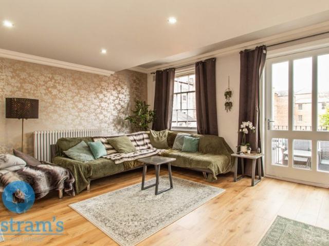 House for rent in Haddon, East Midlands