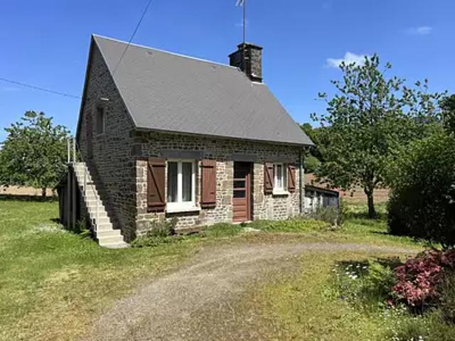 Maison vente à Reffuveille, Manche