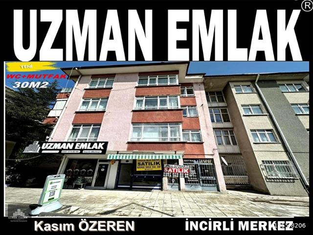 Keçiören, Ankara içerisinde satılık Dükkan